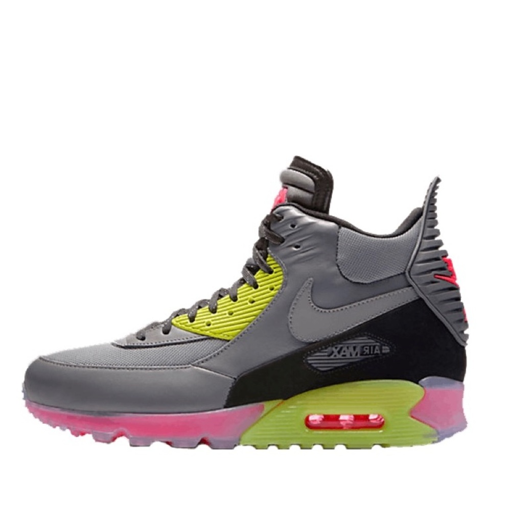 Nike Air Max 90 Sneakerboot